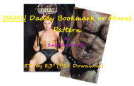 Damn Daddy Even Count Peyote Pattern (PDF Download)