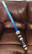 Sci-Fi Laser Light Sword