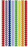 Rainbow 01 Pen P.A.D.